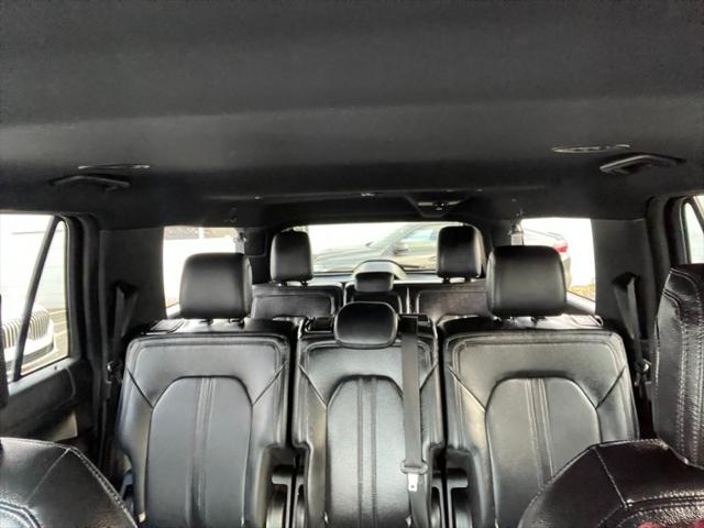 2020 Ford Expedition Limited MAX