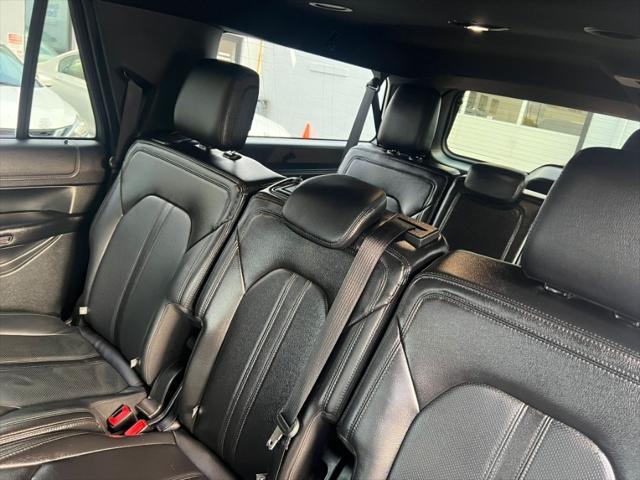 2020 Ford Expedition Limited MAX