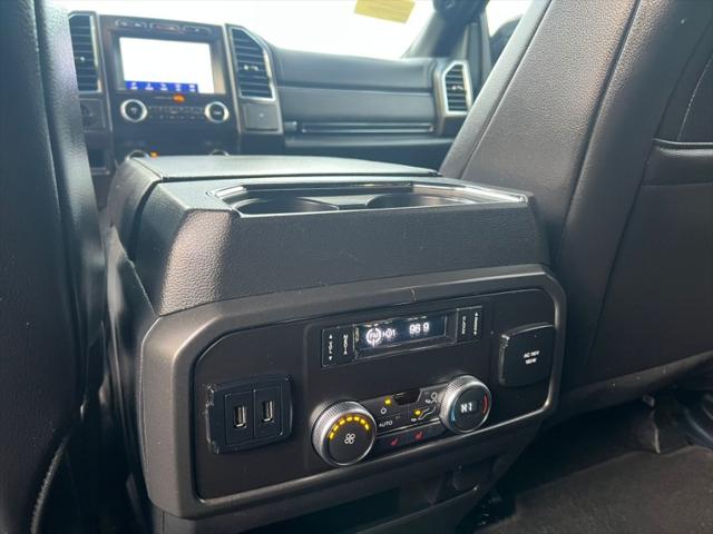 2020 Ford Expedition Limited MAX