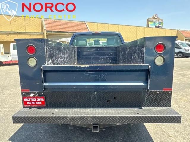 2013 Ford F-250 XL