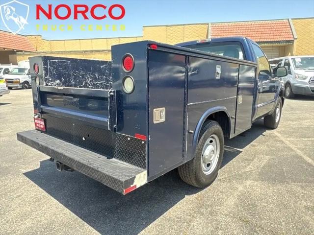 2013 Ford F-250 XL