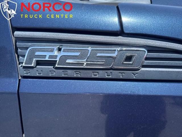 2013 Ford F-250 XL