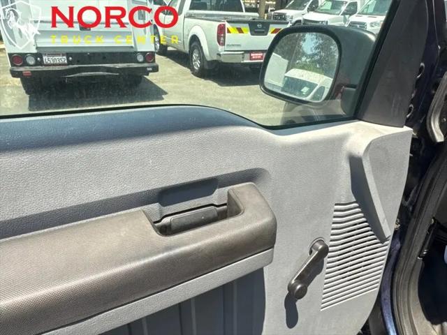 2013 Ford F-250 XL