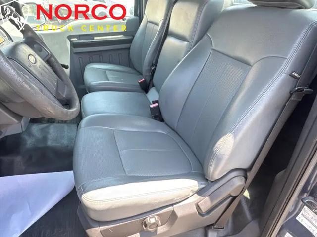 2013 Ford F-250 XL