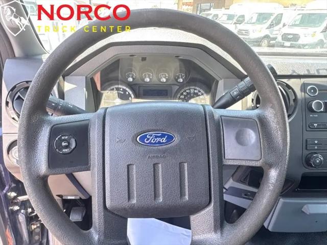 2013 Ford F-250 XL