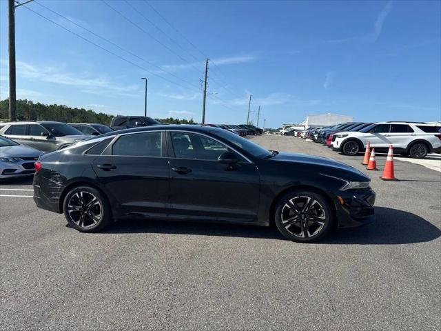 2021 Kia K5 GT-Line for sale in Clermont, FL
