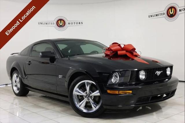 2008 Ford Mustang GT Premium for sale in Elwood, IN
