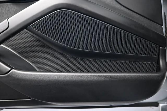 2016 Porsche Boxster Standard