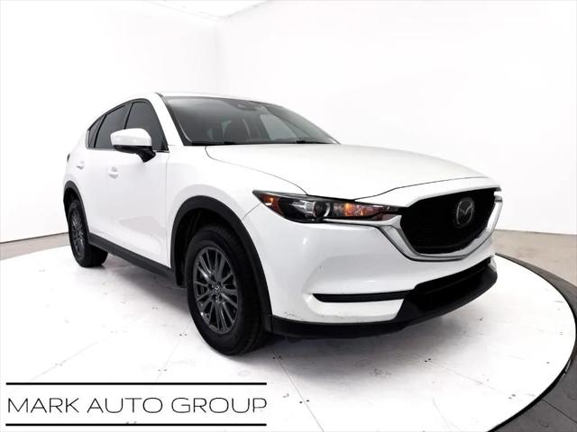 2019 Mazda CX-5 Sport for sale in Scottsdale, AZ