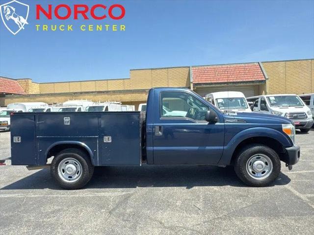 2013 Ford F-250 XL for sale in Norco, CA