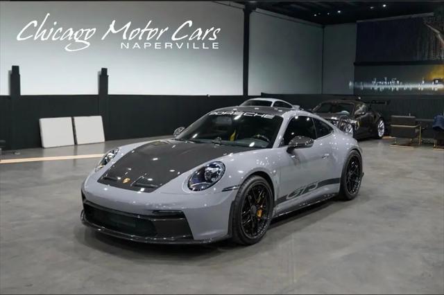 2022 Porsche 911 GT3 w/Touring Package for sale in West Chicago, IL