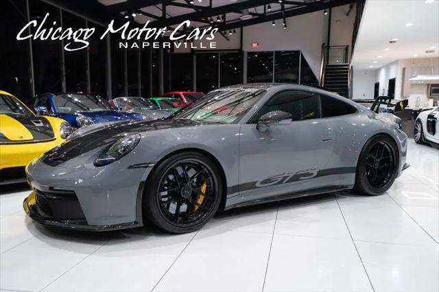 2022 Porsche 911 GT3 w/Touring Package for sale in West Chicago, IL