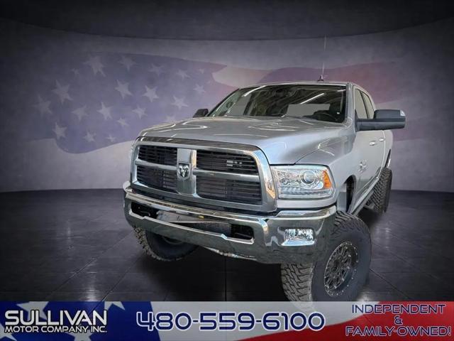2015 Ram 2500 Laramie for sale in Mesa, AZ