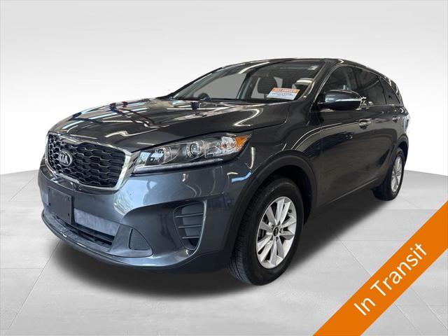 2020 Kia Sorento 2.4L LX for sale in Amherst, NY