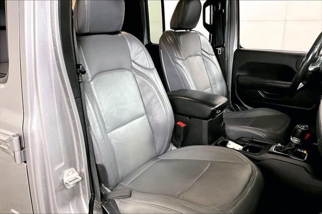 Used 2020 Jeep Gladiator For Sale in Millington, TN