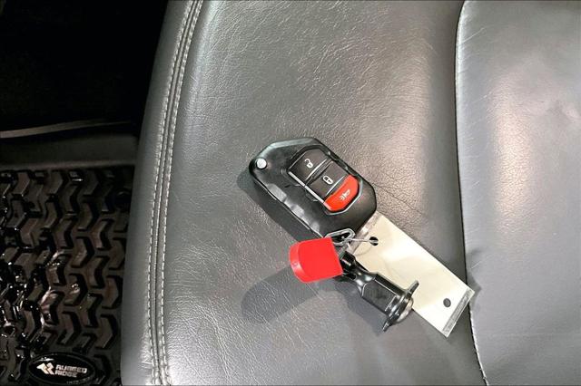 Used 2020 Jeep Gladiator For Sale in Millington, TN