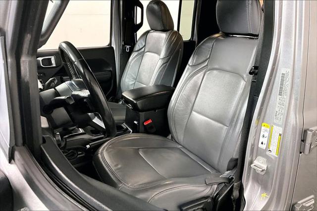 Used 2020 Jeep Gladiator For Sale in Millington, TN