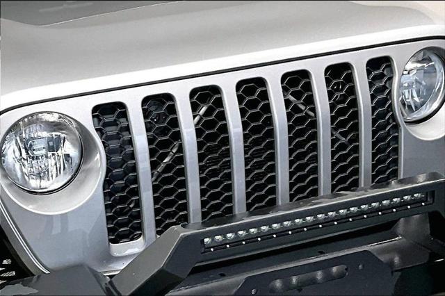 Used 2020 Jeep Gladiator For Sale in Millington, TN