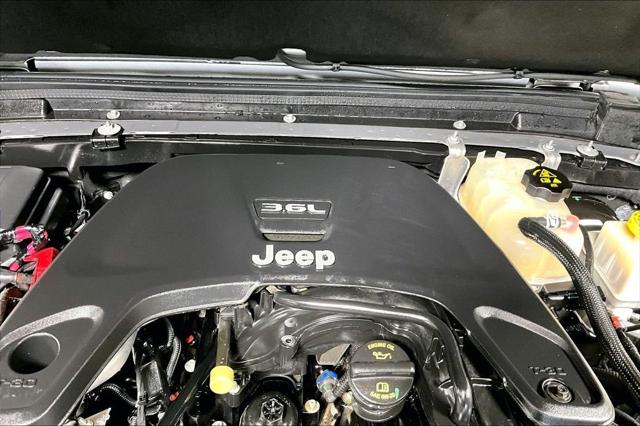 Used 2020 Jeep Gladiator For Sale in Millington, TN