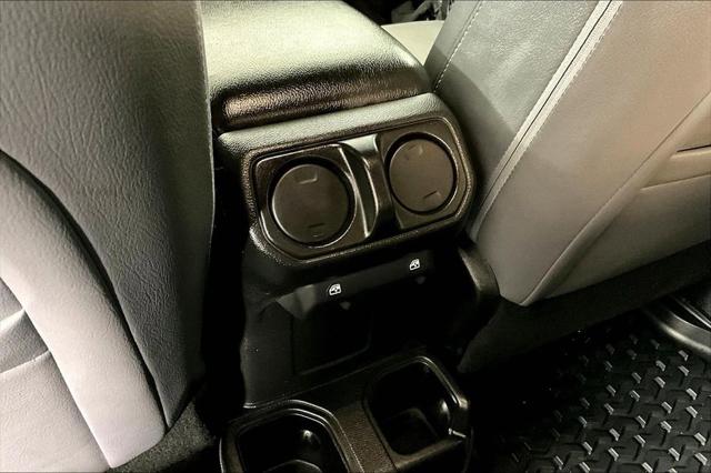 Used 2020 Jeep Gladiator For Sale in Millington, TN