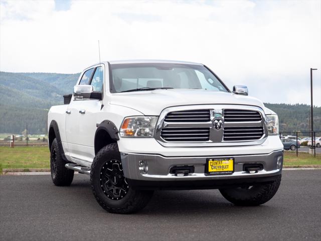 2014 Ram 1500 SLT for sale in Colville, WA