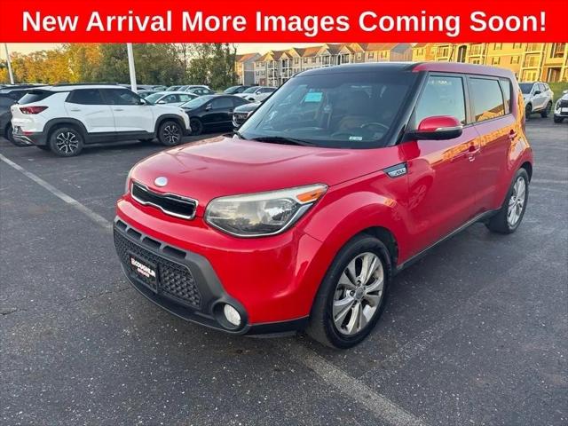 2014 Kia Soul + for sale near Lancaster, OH