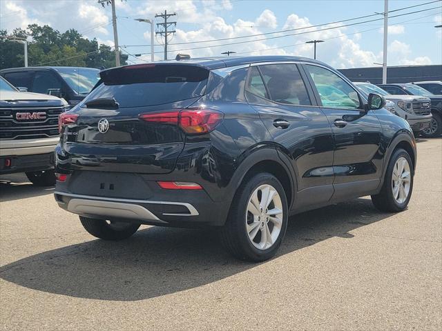 2020 Buick Encore GX FWD Preferred