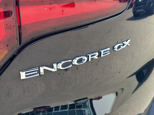 2020 Buick Encore GX FWD Preferred