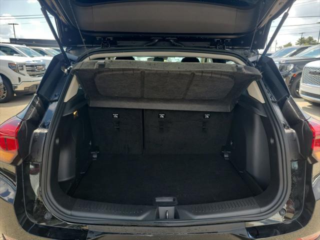 2020 Buick Encore GX FWD Preferred