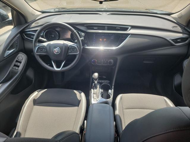 2020 Buick Encore GX FWD Preferred