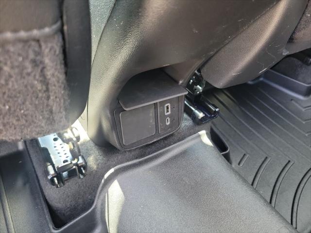 2020 Buick Encore GX FWD Preferred