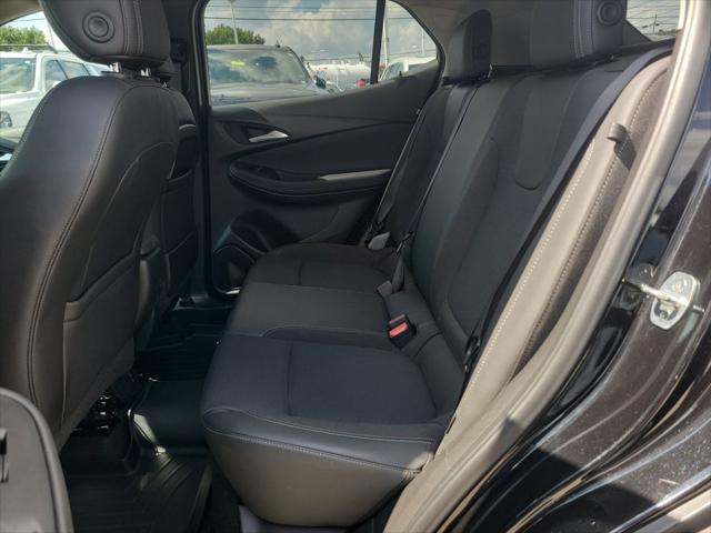 2020 Buick Encore GX FWD Preferred