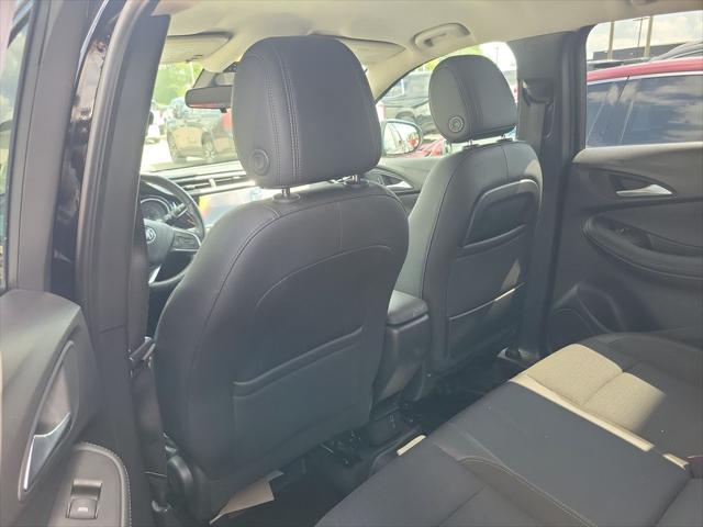 2020 Buick Encore GX FWD Preferred