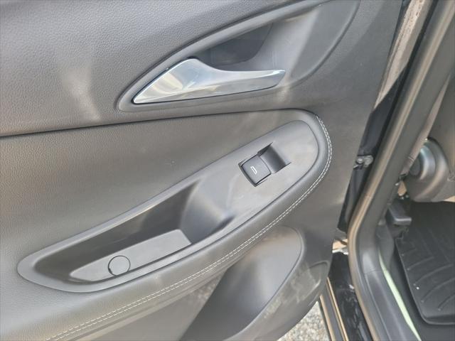2020 Buick Encore GX FWD Preferred