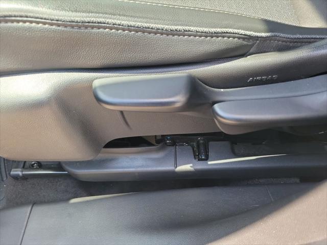2020 Buick Encore GX FWD Preferred