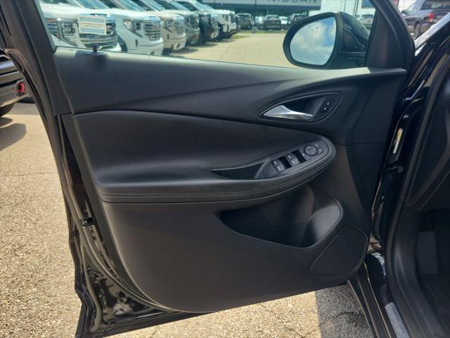 2020 Buick Encore GX FWD Preferred
