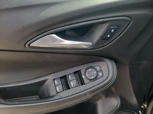 2020 Buick Encore GX FWD Preferred