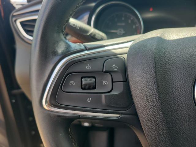 2020 Buick Encore GX FWD Preferred
