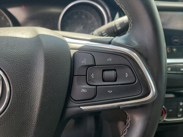 2020 Buick Encore GX FWD Preferred