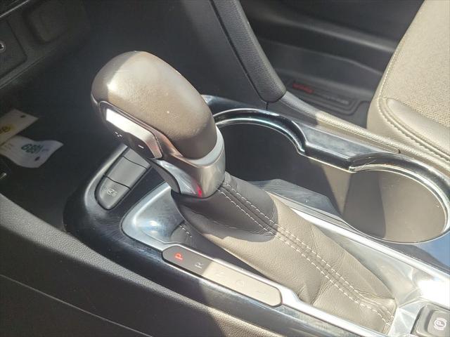 2020 Buick Encore GX FWD Preferred