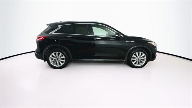 2019 INFINITI QX50 ESSENTIAL for sale in Cary , NC