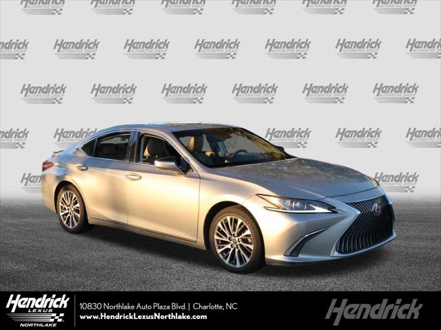 2020 Lexus ES 300h ES 300h for sale in Charlotte, NC