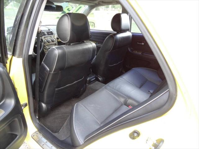 2002 Lexus IS 300 Base 4dr Sedan