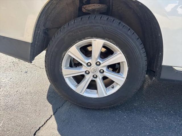 2013 Toyota Highlander Base Plus V6