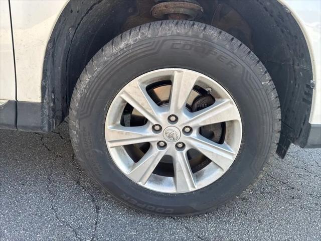 2013 Toyota Highlander Base Plus V6
