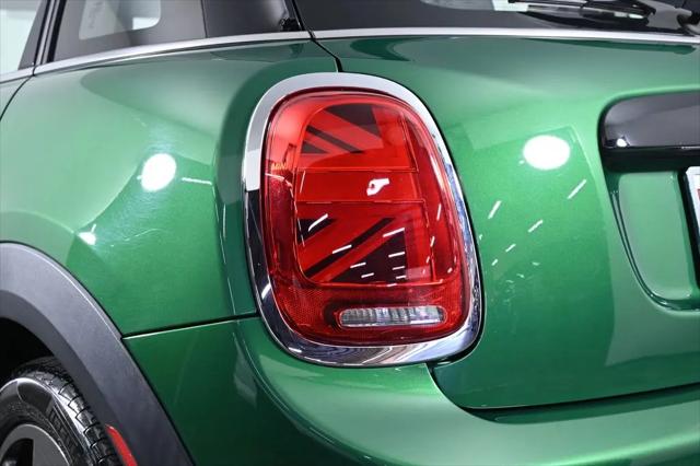 2021 MINI Hardtop Cooper