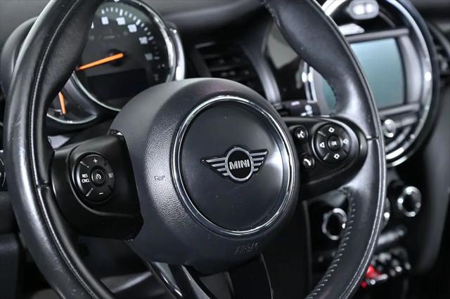 2021 MINI Hardtop Cooper