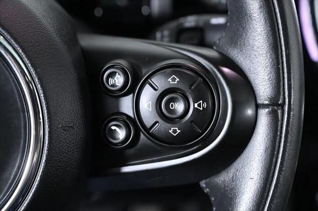 2021 MINI Hardtop Cooper