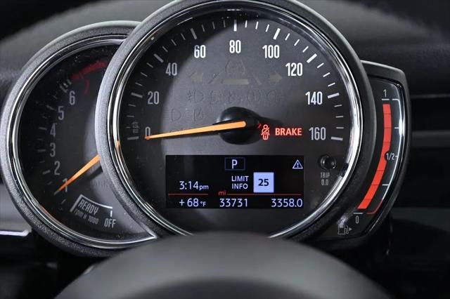 2021 MINI Hardtop Cooper