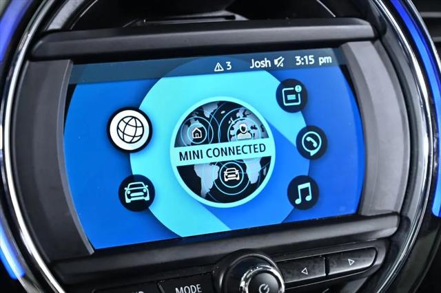 2021 MINI Hardtop Cooper